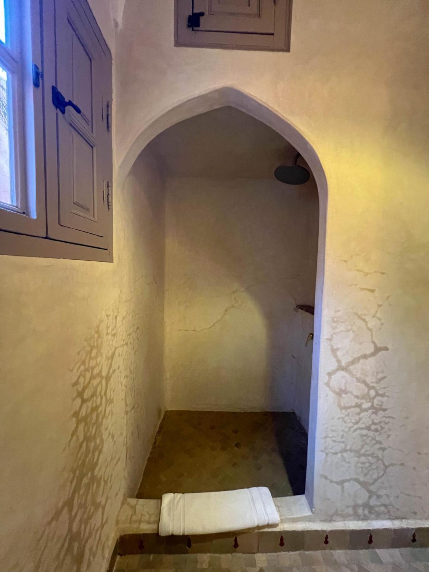 Riad Jonan & Spa Марракеш Экстерьер фото